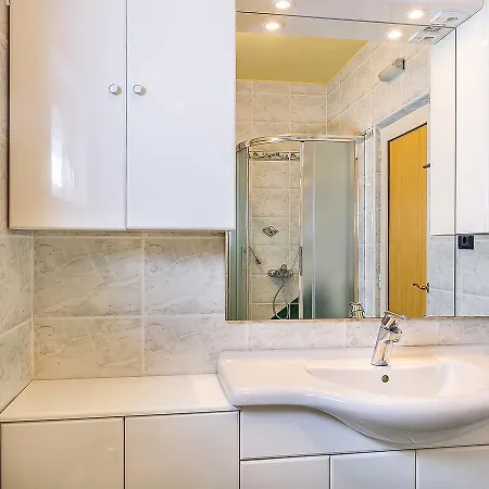 Nera Apartamento Medulin