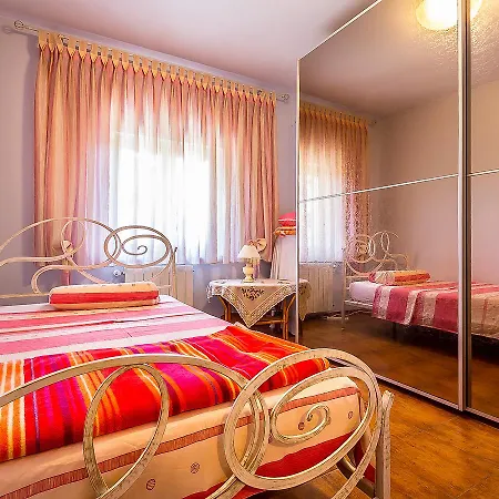 Apartamento Nera