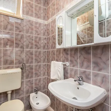 Apartamento Nera Medulin