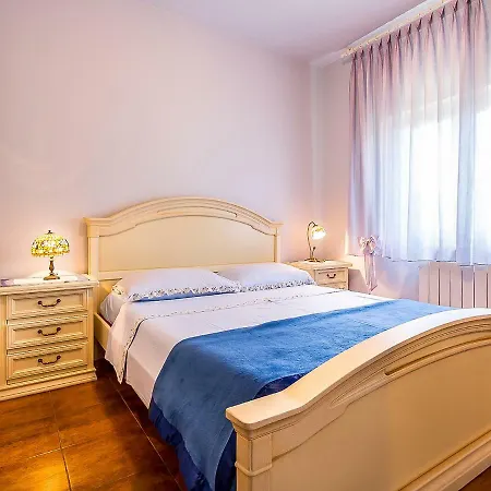 Apartamento Nera Medulin